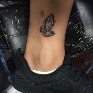 Meet your Posher, Vince